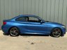USED 2017 67 BMW 2 SERIES 218d M Sport 2.0 Coupe 2dr Diesel Manual Euro 6 (s/s) (150 ps) 