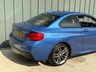 USED 2017 67 BMW 2 SERIES 218d M Sport 2.0 Coupe 2dr Diesel Manual Euro 6 (s/s) (150 ps) 
