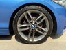 USED 2017 67 BMW 2 SERIES 218d M Sport 2.0 Coupe 2dr Diesel Manual Euro 6 (s/s) (150 ps) 