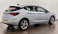 USED 2016 65 VAUXHALL ASTRA 1.6 CDTi BlueInjection SRi Nav Hatchback 5dr Diesel Manual Euro 6 (s/s) (136 ps) Complete Vauhall Maintenance Service Record