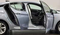 USED 2016 65 VAUXHALL ASTRA 1.6 CDTi BlueInjection SRi Nav Hatchback 5dr Diesel Manual Euro 6 (s/s) (136 ps) Complete Vauhall Maintenance Service Record