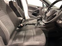 USED 2016 65 VAUXHALL ASTRA 1.6 CDTi BlueInjection SRi Nav Hatchback 5dr Diesel Manual Euro 6 (s/s) (136 ps) Complete Vauhall Maintenance Service Record