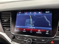 USED 2016 65 VAUXHALL ASTRA 1.6 CDTi BlueInjection SRi Nav Hatchback 5dr Diesel Manual Euro 6 (s/s) (136 ps) Complete Vauhall Maintenance Service Record