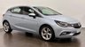 USED 2016 65 VAUXHALL ASTRA 1.6 CDTi BlueInjection SRi Nav Hatchback 5dr Diesel Manual Euro 6 (s/s) (136 ps) Complete Vauhall Maintenance Service Record