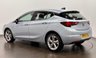 USED 2016 65 VAUXHALL ASTRA 1.6 CDTi BlueInjection SRi Nav Hatchback 5dr Diesel Manual Euro 6 (s/s) (136 ps) Complete Vauhall Maintenance Service Record