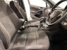 USED 2016 65 VAUXHALL ASTRA 1.6 CDTi BlueInjection SRi Nav Hatchback 5dr Diesel Manual Euro 6 (s/s) (136 ps) Complete Vauhall Maintenance Service Record