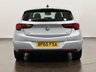 USED 2016 65 VAUXHALL ASTRA 1.6 CDTi BlueInjection SRi Nav Hatchback 5dr Diesel Manual Euro 6 (s/s) (136 ps) Complete Vauhall Maintenance Service Record