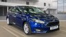 USED 2015 15 FORD FOCUS 1.5 TDCi Zetec Hatchback 5dr Diesel Manual Euro 6 (s/s) (120 ps) CLUTCH WORN HENCE LOW $$$