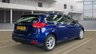 USED 2015 15 FORD FOCUS 1.5 TDCi Zetec Hatchback 5dr Diesel Manual Euro 6 (s/s) (120 ps) CLUTCH WORN HENCE LOW $$$