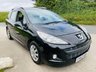 USED 2013 63 PEUGEOT 207 SW 1.6 HDi Active Estate 5dr Diesel Manual Euro 5 (92 ps) 