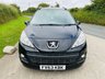 USED 2013 63 PEUGEOT 207 SW 1.6 HDi Active Estate 5dr Diesel Manual Euro 5 (92 ps) 