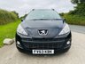 USED 2013 63 PEUGEOT 207 SW 1.6 HDi Active Estate 5dr Diesel Manual Euro 5 (92 ps) 
