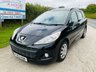USED 2013 63 PEUGEOT 207 SW 1.6 HDi Active Estate 5dr Diesel Manual Euro 5 (92 ps) 