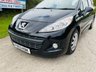 USED 2013 63 PEUGEOT 207 SW 1.6 HDi Active Estate 5dr Diesel Manual Euro 5 (92 ps) 