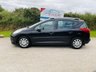 USED 2013 63 PEUGEOT 207 SW 1.6 HDi Active Estate 5dr Diesel Manual Euro 5 (92 ps) 