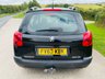 USED 2013 63 PEUGEOT 207 SW 1.6 HDi Active Estate 5dr Diesel Manual Euro 5 (92 ps) 