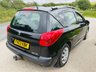 USED 2013 63 PEUGEOT 207 SW 1.6 HDi Active Estate 5dr Diesel Manual Euro 5 (92 ps) 
