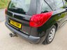 USED 2013 63 PEUGEOT 207 SW 1.6 HDi Active Estate 5dr Diesel Manual Euro 5 (92 ps) 