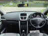 USED 2013 63 PEUGEOT 207 SW 1.6 HDi Active Estate 5dr Diesel Manual Euro 5 (92 ps) 