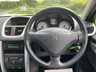 USED 2013 63 PEUGEOT 207 SW 1.6 HDi Active Estate 5dr Diesel Manual Euro 5 (92 ps) 