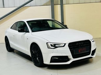 2016 AUDI A5