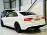 USED 2016 L AUDI A5 2.0 TDI Black Edition Plus Coupe 2dr Diesel Manual Euro 6 (s/s) (190 ps) BO Audio|Black Pack|Heated Leather|19s|Tints|FINANCE