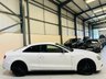 USED 2016 L AUDI A5 2.0 TDI Black Edition Plus Coupe 2dr Diesel Manual Euro 6 (s/s) (190 ps) BO Audio|Black Pack|Heated Leather|19s|Tints|FINANCE