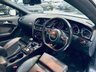 USED 2016 L AUDI A5 2.0 TDI Black Edition Plus Coupe 2dr Diesel Manual Euro 6 (s/s) (190 ps) BO Audio|Black Pack|Heated Leather|19s|Tints|FINANCE