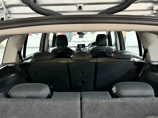 View our BMW 2 Series GRAN TOURER