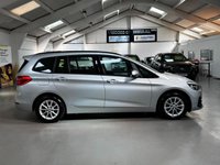 USED 2019 19 BMW 2 Series GRAN TOURER 1.5 218i SE MPV 5dr Petrol Manual Euro 6 (s/s) (140 ps) 