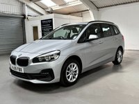 USED 2019 19 BMW 2 Series GRAN TOURER 1.5 218i SE MPV 5dr Petrol Manual Euro 6 (s/s) (140 ps) 