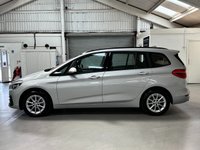 USED 2019 19 BMW 2 Series GRAN TOURER 1.5 218i SE MPV 5dr Petrol Manual Euro 6 (s/s) (140 ps) 
