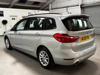 USED 2019 19 BMW 2 Series GRAN TOURER 1.5 218i SE MPV 5dr Petrol Manual Euro 6 (s/s) (140 ps) 