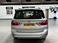 USED 2019 19 BMW 2 Series GRAN TOURER 1.5 218i SE MPV 5dr Petrol Manual Euro 6 (s/s) (140 ps) 