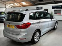 USED 2019 19 BMW 2 Series GRAN TOURER 1.5 218i SE MPV 5dr Petrol Manual Euro 6 (s/s) (140 ps) 