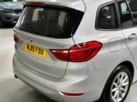 USED 2019 19 BMW 2 Series GRAN TOURER 1.5 218i SE MPV 5dr Petrol Manual Euro 6 (s/s) (140 ps) 