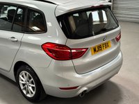 USED 2019 19 BMW 2 Series GRAN TOURER 1.5 218i SE MPV 5dr Petrol Manual Euro 6 (s/s) (140 ps) 