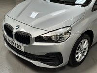 USED 2019 19 BMW 2 Series GRAN TOURER 1.5 218i SE MPV 5dr Petrol Manual Euro 6 (s/s) (140 ps) 