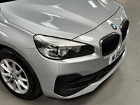 USED 2019 19 BMW 2 Series GRAN TOURER 1.5 218i SE MPV 5dr Petrol Manual Euro 6 (s/s) (140 ps) 