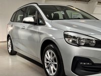 USED 2019 19 BMW 2 Series GRAN TOURER 1.5 218i SE MPV 5dr Petrol Manual Euro 6 (s/s) (140 ps) 