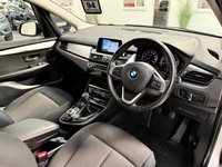 USED 2019 19 BMW 2 Series GRAN TOURER 1.5 218i SE MPV 5dr Petrol Manual Euro 6 (s/s) (140 ps) 