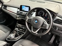 USED 2019 19 BMW 2 Series GRAN TOURER 1.5 218i SE MPV 5dr Petrol Manual Euro 6 (s/s) (140 ps) 