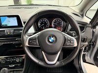 USED 2019 19 BMW 2 Series GRAN TOURER 1.5 218i SE MPV 5dr Petrol Manual Euro 6 (s/s) (140 ps) 