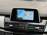 USED 2019 19 BMW 2 Series GRAN TOURER 1.5 218i SE MPV 5dr Petrol Manual Euro 6 (s/s) (140 ps) 