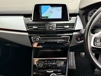 USED 2019 19 BMW 2 Series GRAN TOURER 1.5 218i SE MPV 5dr Petrol Manual Euro 6 (s/s) (140 ps) 
