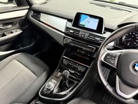 USED 2019 19 BMW 2 Series GRAN TOURER 1.5 218i SE MPV 5dr Petrol Manual Euro 6 (s/s) (140 ps) 