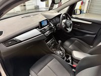 USED 2019 19 BMW 2 Series GRAN TOURER 1.5 218i SE MPV 5dr Petrol Manual Euro 6 (s/s) (140 ps) 