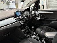 USED 2019 19 BMW 2 Series GRAN TOURER 1.5 218i SE MPV 5dr Petrol Manual Euro 6 (s/s) (140 ps) 