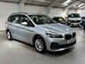 USED 2019 19 BMW 2 Series GRAN TOURER 1.5 218i SE MPV 5dr Petrol Manual Euro 6 (s/s) (140 ps) 