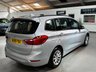 USED 2019 19 BMW 2 Series GRAN TOURER 1.5 218i SE MPV 5dr Petrol Manual Euro 6 (s/s) (140 ps) 